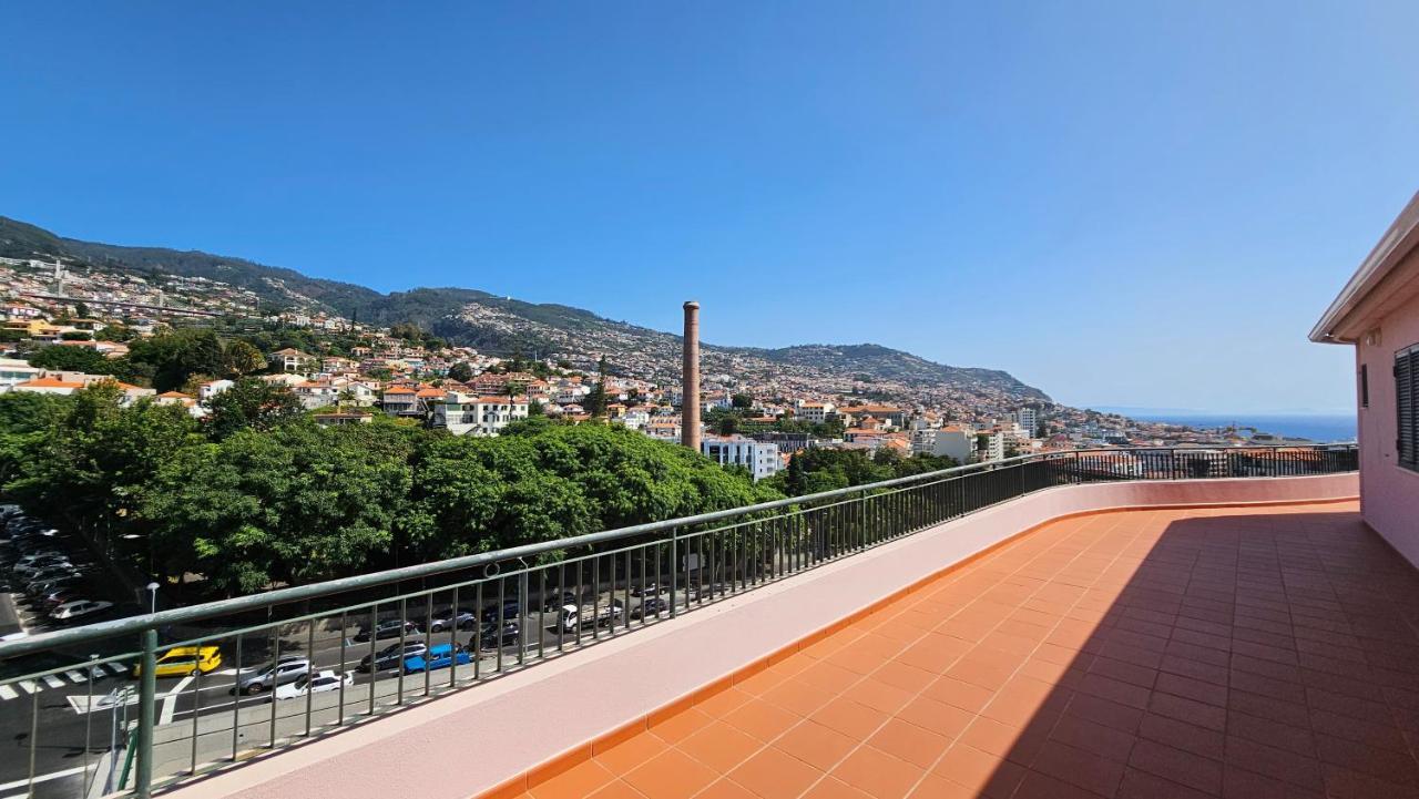 Garden And Seaview - Free Parking Appartement