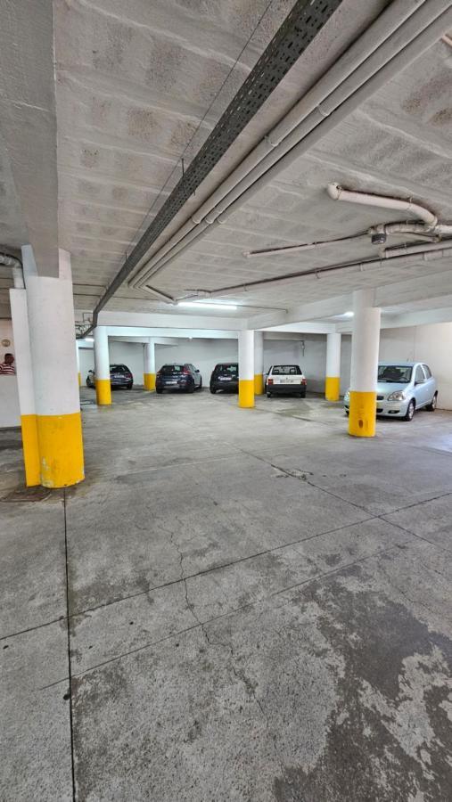 Appartement Garden And Seaview - Free Parking *