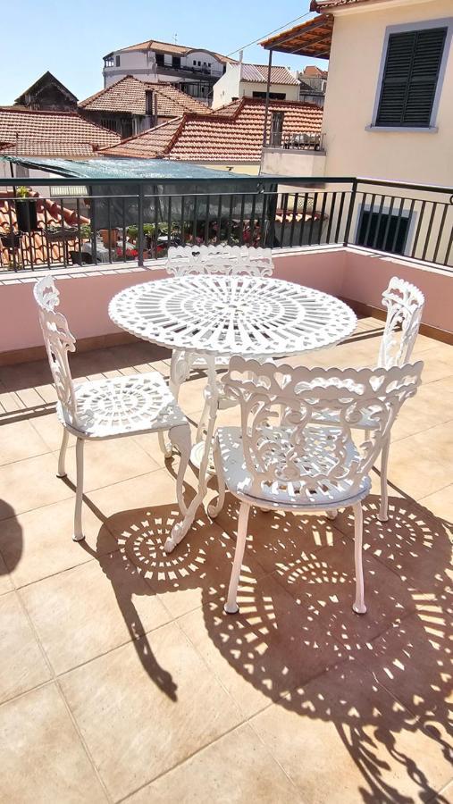 Appartement Garden And Seaview - Free Parking *