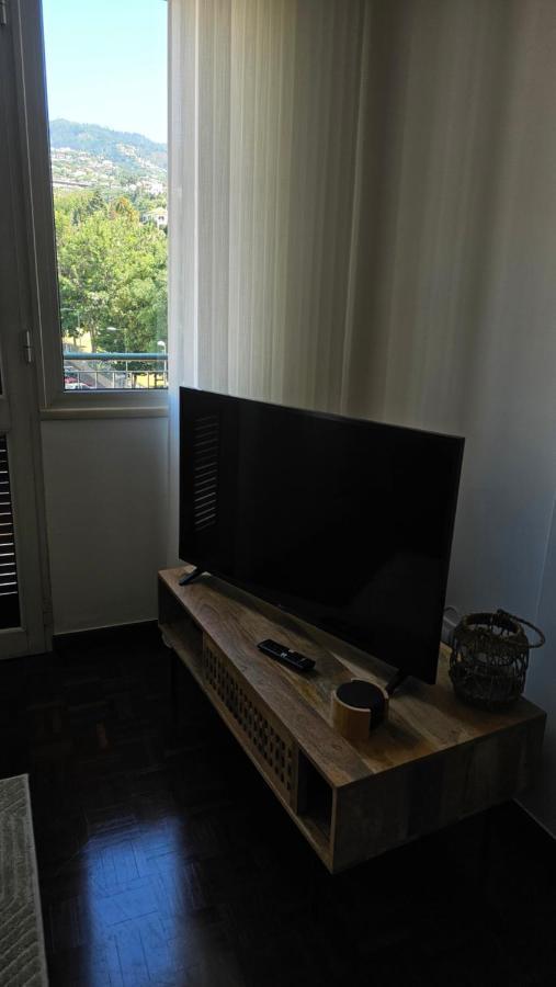Appartement Garden And Seaview - Free Parking