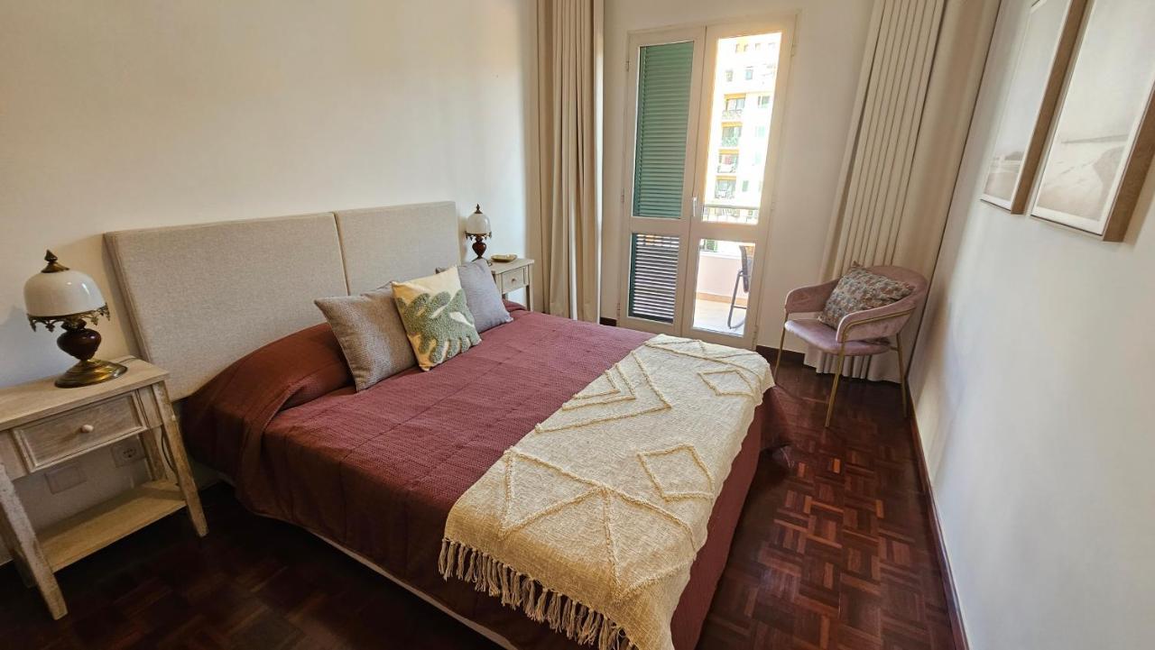 Appartement Garden And Seaview - Free Parking Funchal (Madeira)