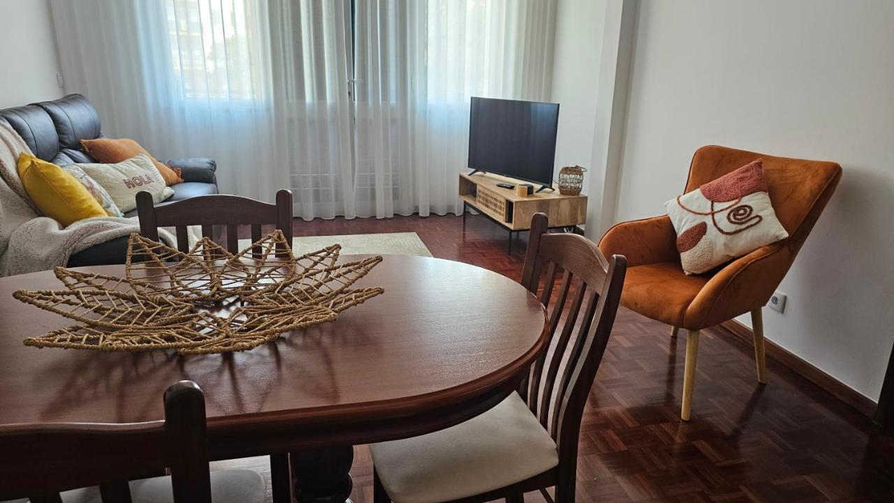 Appartement Garden And Seaview - Free Parking Funchal (Madeira)