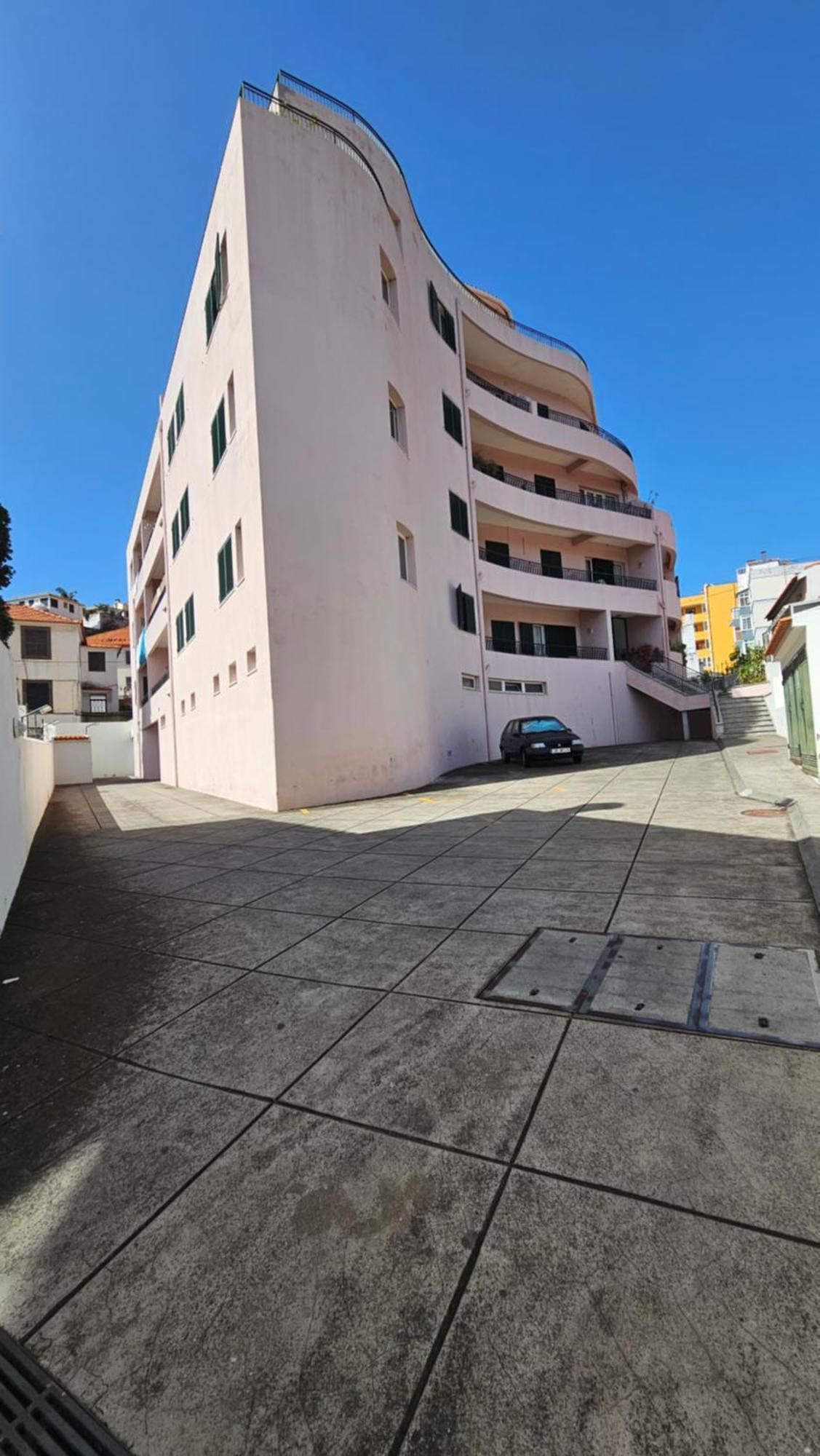 Garden And Seaview - Free Parking Appartement